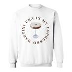 Espresso Sweatshirts