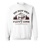 Yellowstone Sweatshirts