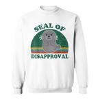 Seal Beach Sweatshirts