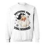 Santa Claus Sweatshirts