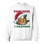 Pancakes Sweatshirts