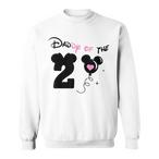 Mouse Sweatshirts