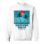 Grover Beach Sweatshirts