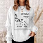 Optical Illusion Sweatshirts
