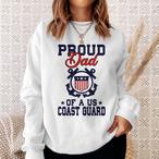 Coast Guard Sweatshirts
