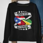 Guyana Sweatshirts