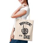 Couples Tote Bags