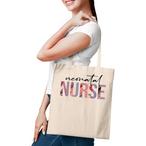 Nurse Tote Bags