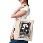 Vintage Tote Bags