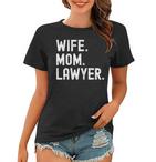 Lawyer Wife Shirts