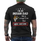 Indian Dad Shirts