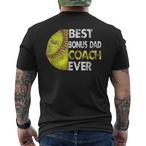 Dad Coach Shirts
