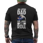Bjj Dad Shirts