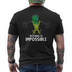 Impossible Shirts