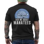 Manatees Shirts