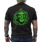 Glow In The Dark Shirts