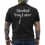 Intoxicated Shirts