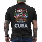 Cuba Classic Cars Shirts