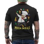 Italian Pizza Shirts