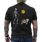 Bulldog Halloween Shirts