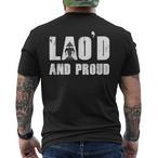 Laos Shirts