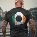 Irish Football Shirts