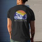 Mount Rushmore Shirts