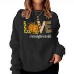 Activity Director Sweatshirts