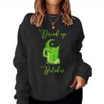 Women's Day Sweatshirts