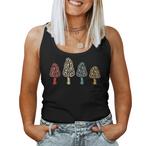 Vintage Hunting Tank Tops