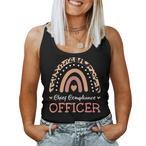 Chief Compliance Officer Tank Tops