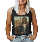 Halloween Rob Zombie Tank Tops