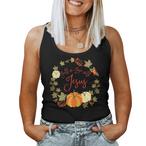 Christian Halloween Tank Tops