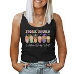 Halloween Nurse Tank Tops