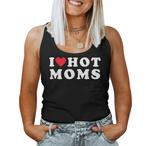 Hot Mom Tank Tops