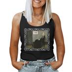 Whistlers Mother Tank Tops