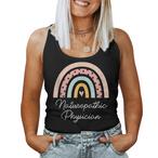 Naturopathic Physician Tank Tops