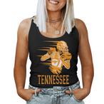 Tennessee Tank Tops