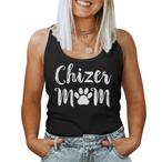 Chizer Tank Tops