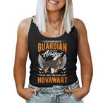 Hovawart Tank Tops
