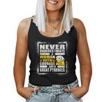 Great Pyrenees Tank Tops