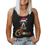 Great Dane Tank Tops