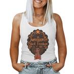 Bold Tank Tops