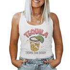 Funny Mexican Tank Tops