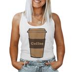 Beverage Tank Tops