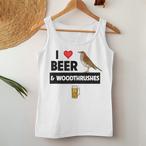 Washington Tank Tops