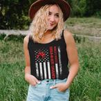 Casual Graphic Tank Tops