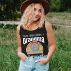 Knitting Tank Tops