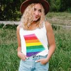 Rhode Island Tank Tops