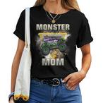 Mom Jam Shirts